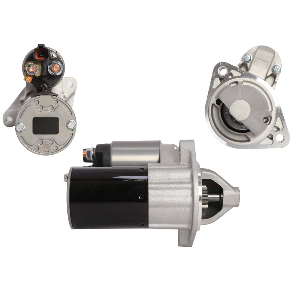 MARS MOTORU 12V 10 DIS 0.9 KW MANDO i10 i20 ACCENT BLUE 3610003401 SANZLI 4465001250902 26024242