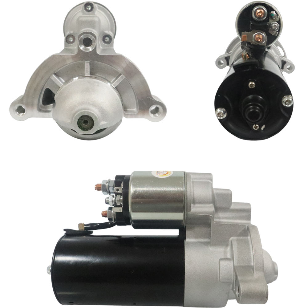 MARS MOTORU 12V 11 DIS 1.7 KW BOSCH TIP TATA