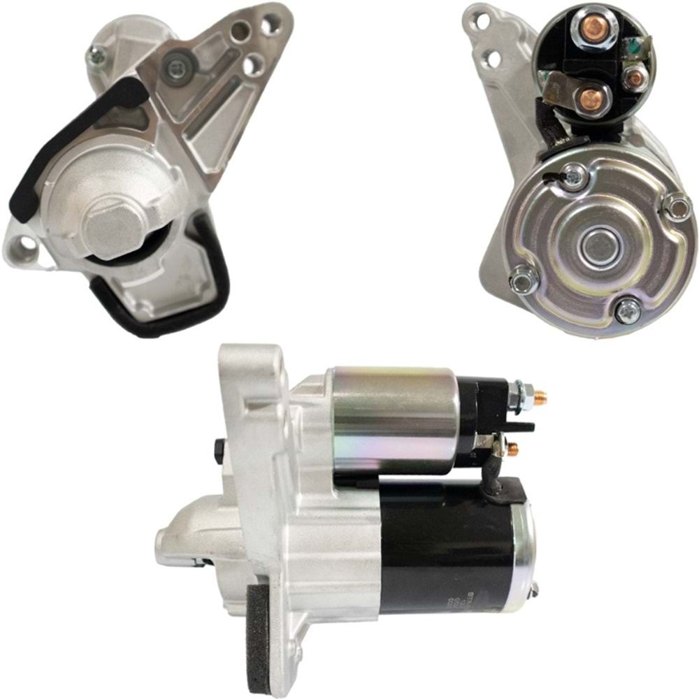 MARS MOTORU 12V 13 DIS 1.2 KW MITSUBISHI TIP RENAULT CLIO DACIA DUSTER LODGY LOGAN SANDERO 0.9-1.2TC