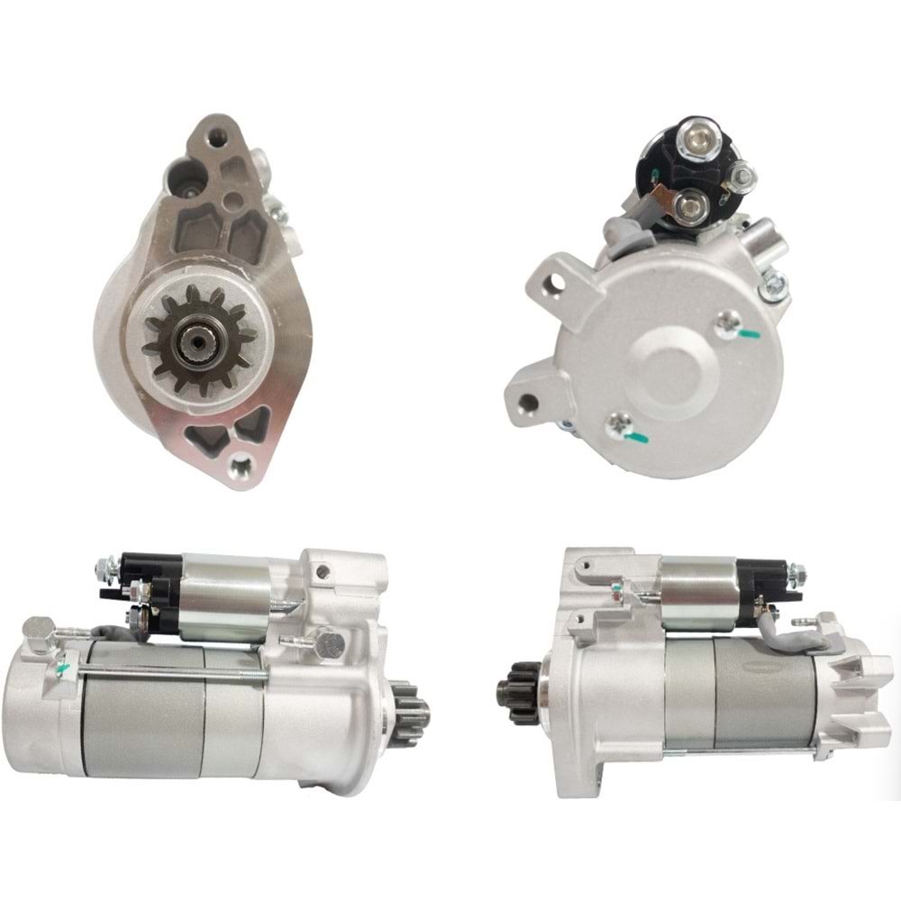 MARS MOTORU 12V 12 DIS 1.9 KW DENSO TIP RANGE ROVER / RANGE ROVER SPORT / DISCOVER 3.0-5.5 DSN-1415