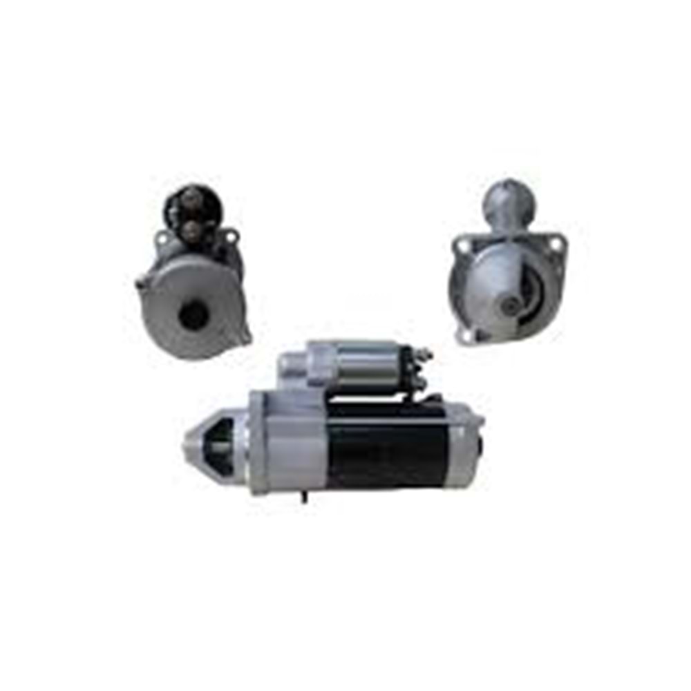 MARS MOTORU 12V 9 DIS 1.1 BOSCH TIP PASSAT SUPERB A4 1.6-1.8-2.0 2003-->2005 06B911023A-