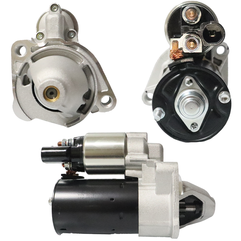 MARS MOTORU 12V 9 DIS 1.1 BOSCH TIP PASSAT SUPERB A4 1.6-1.8-2.0 2003-->2005 06B911023A-