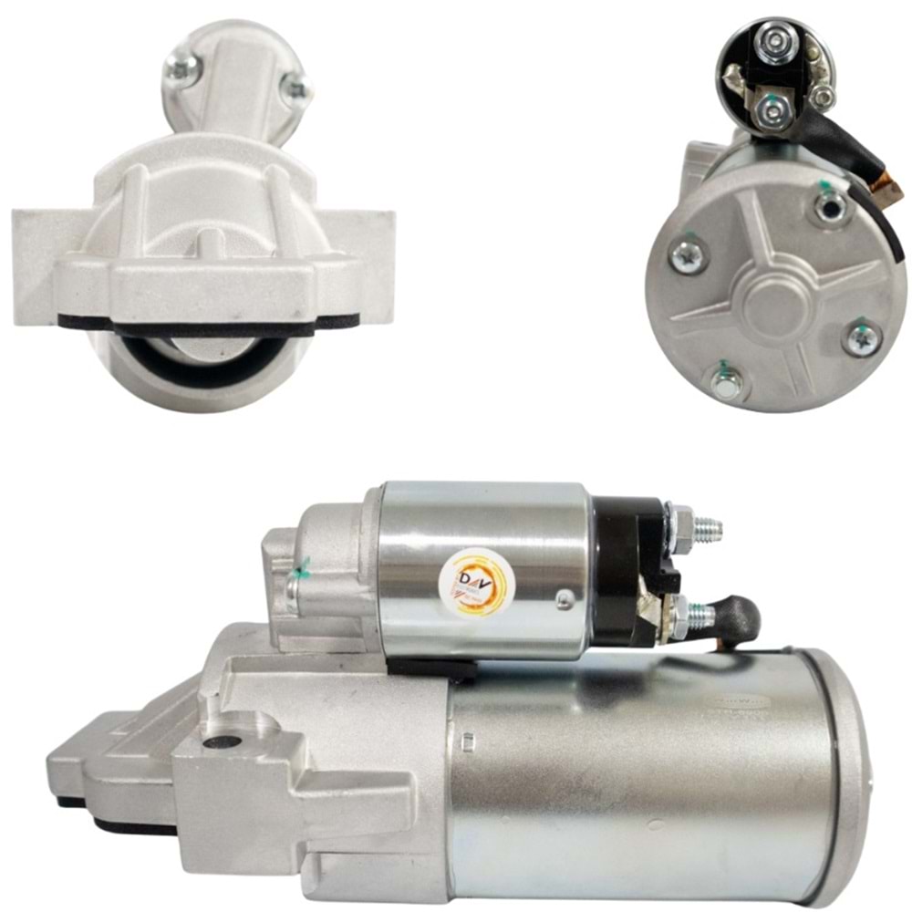 MARS MOTORU 12V 11 DIS 2.2 KW MOTOR CRAFT TIP TRANSIT CUSTOM V362 V363 2.0 2015-> GK2T11000AA SW108F