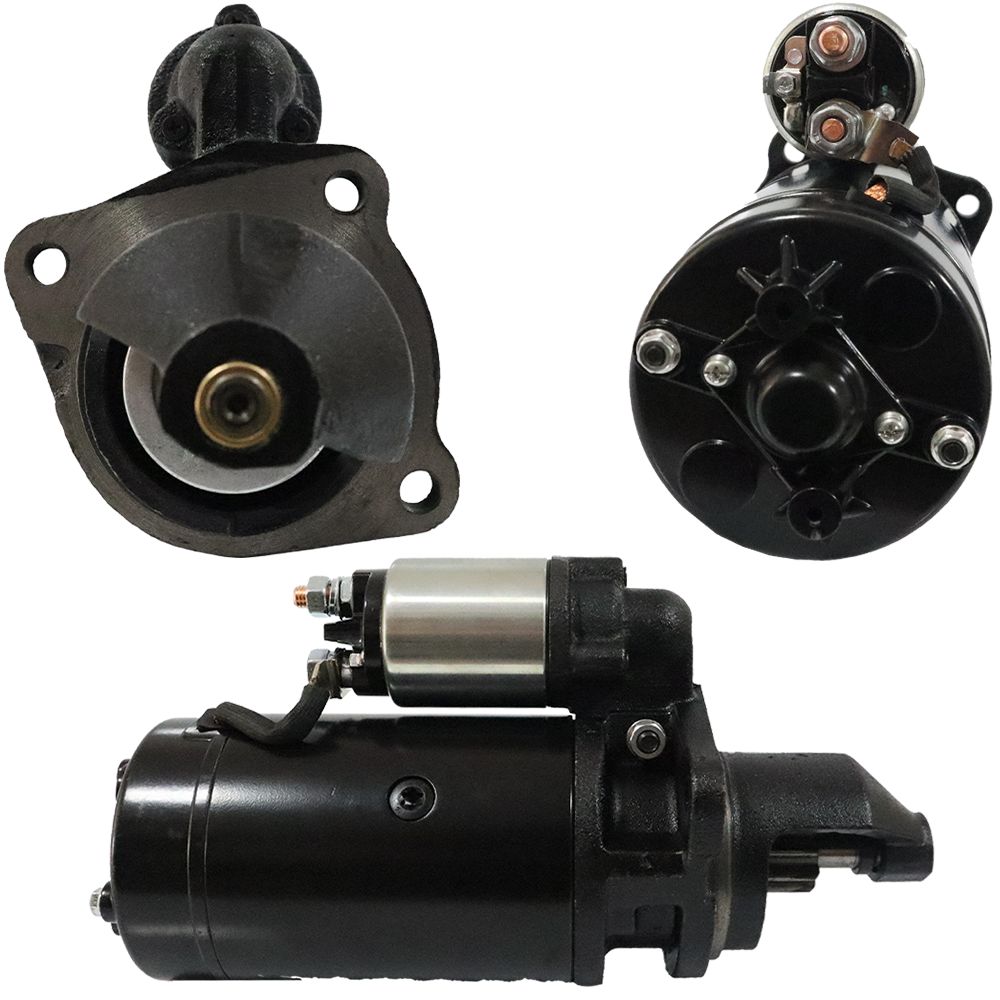 MARS MOTORU 12V 9 DIS 3.0 KW BOSCH TIP CLASS BİÇERDÖVER MERCEDES A0011519401 A0041512201