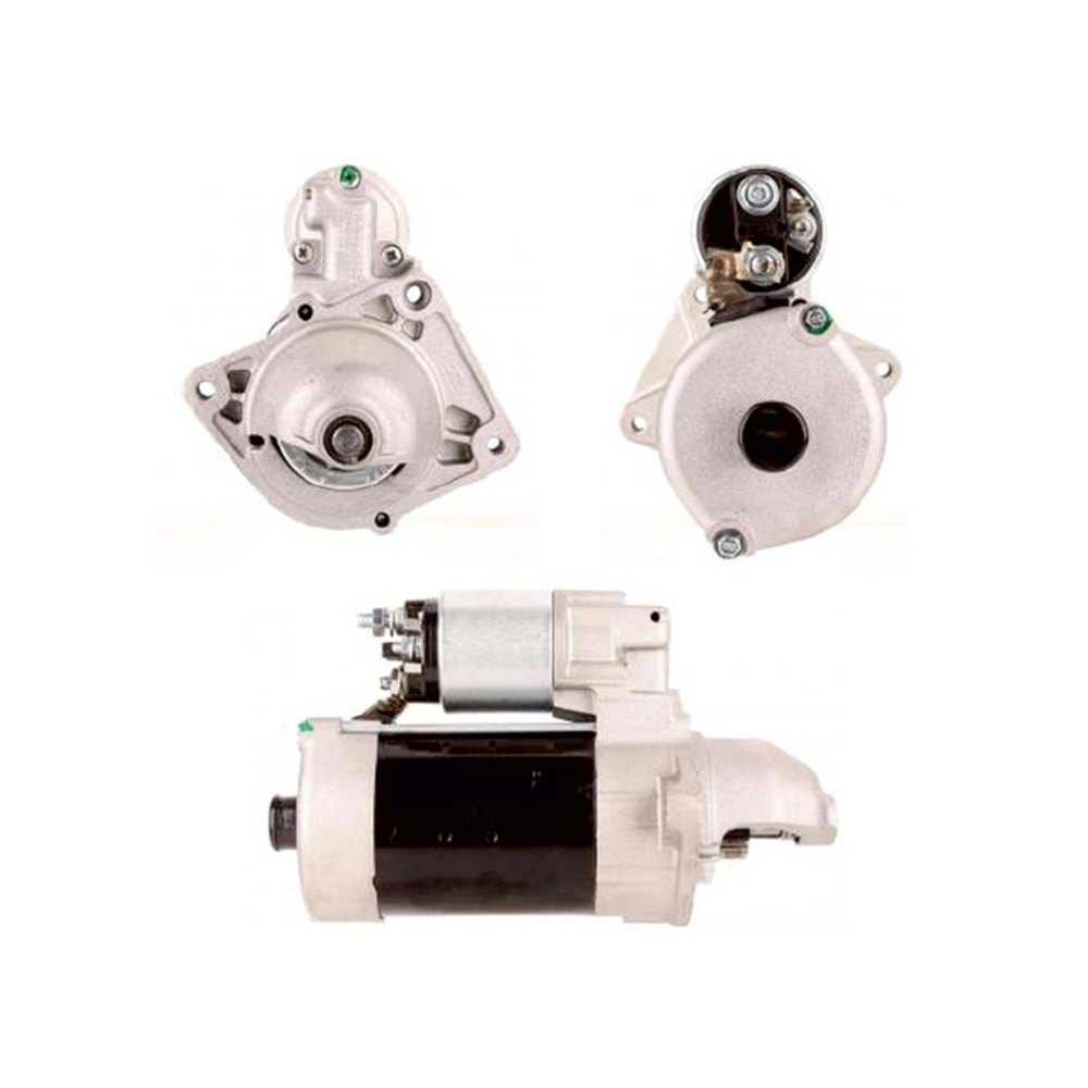 MARS MOTORU 12V 9 DIS BOSCH TIPI IVECO DAILY II 99 05 MASCOTT 110 130 150 99 04 504201467 69503857