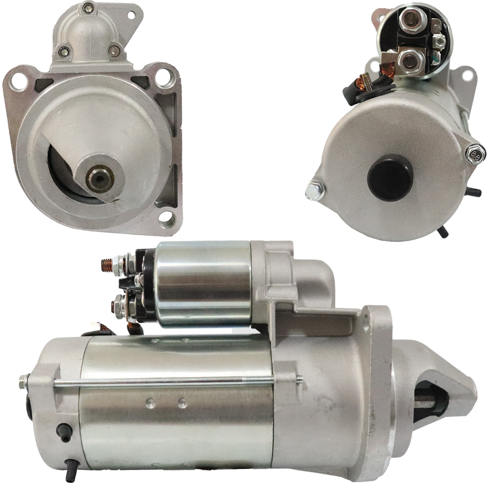 MARS MOTORU 12V 9 DIS 3.0 BOSCH TIP FIAT NEW HOLLAND IVECO IS1434 4713806-63216873