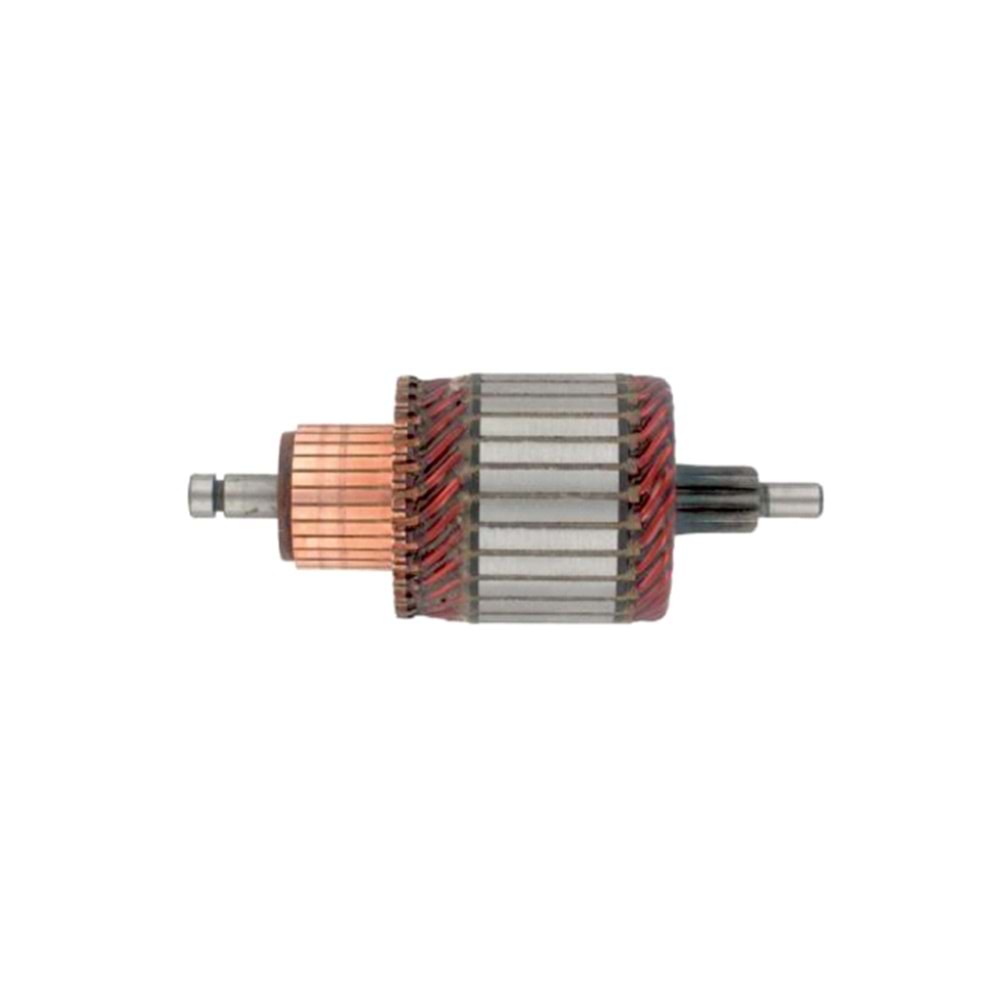MARS KOLLEKTOR 12V 9 DIS BOSCH TIPI BMW 316 320 520 92-98 VOLVO 850 94-98