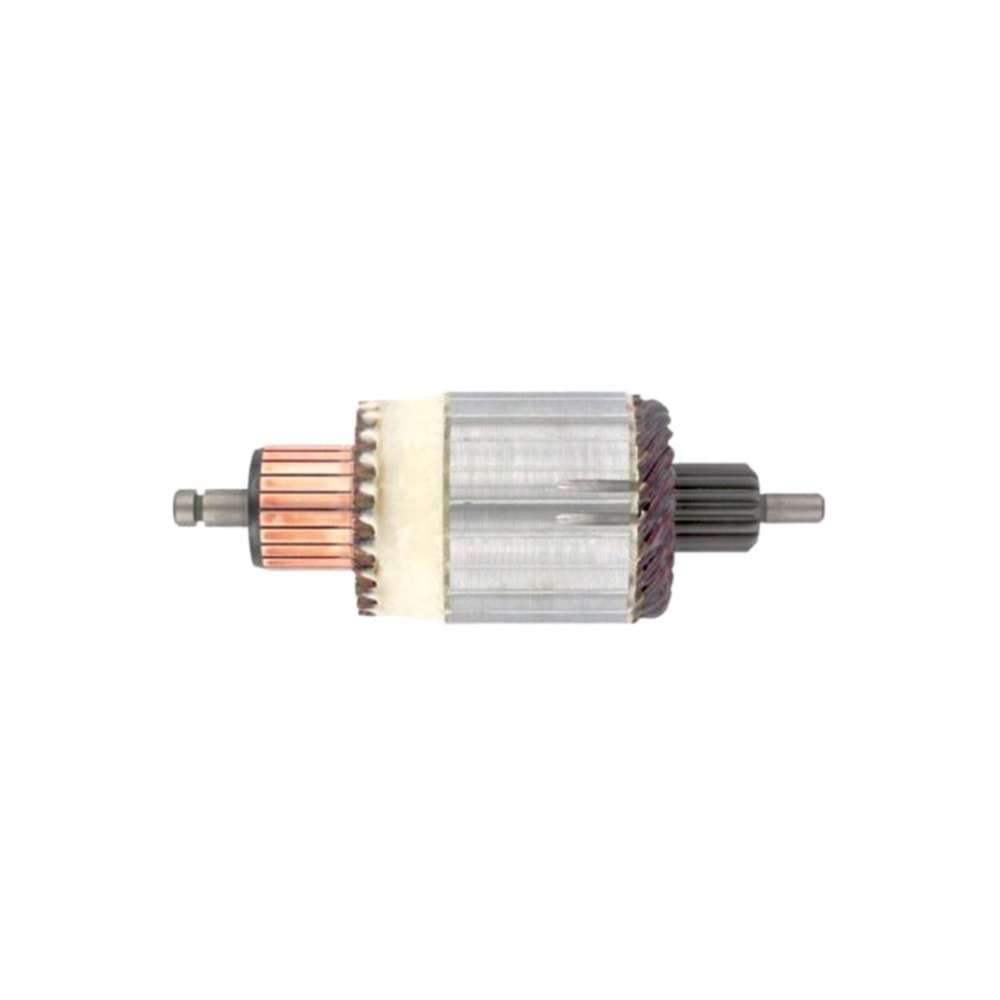 MARS KOLLEKTOR 12V 15 DIS BOSCH TIPI VW GOLF PASSAT TRANSPORTER SKODA OCTAVIA AUDI A4 LAND ROVER