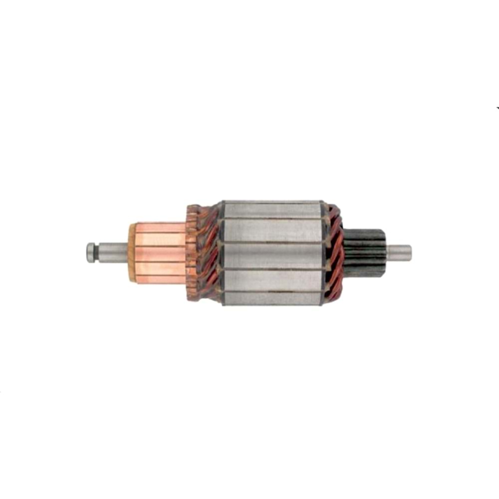 MARS KOLLEKTOR 12V 15 DIS BOSCH TIPI MERCEDES E220 E250 C180 C250 SPRINTER VITO VOLVO S70 V70