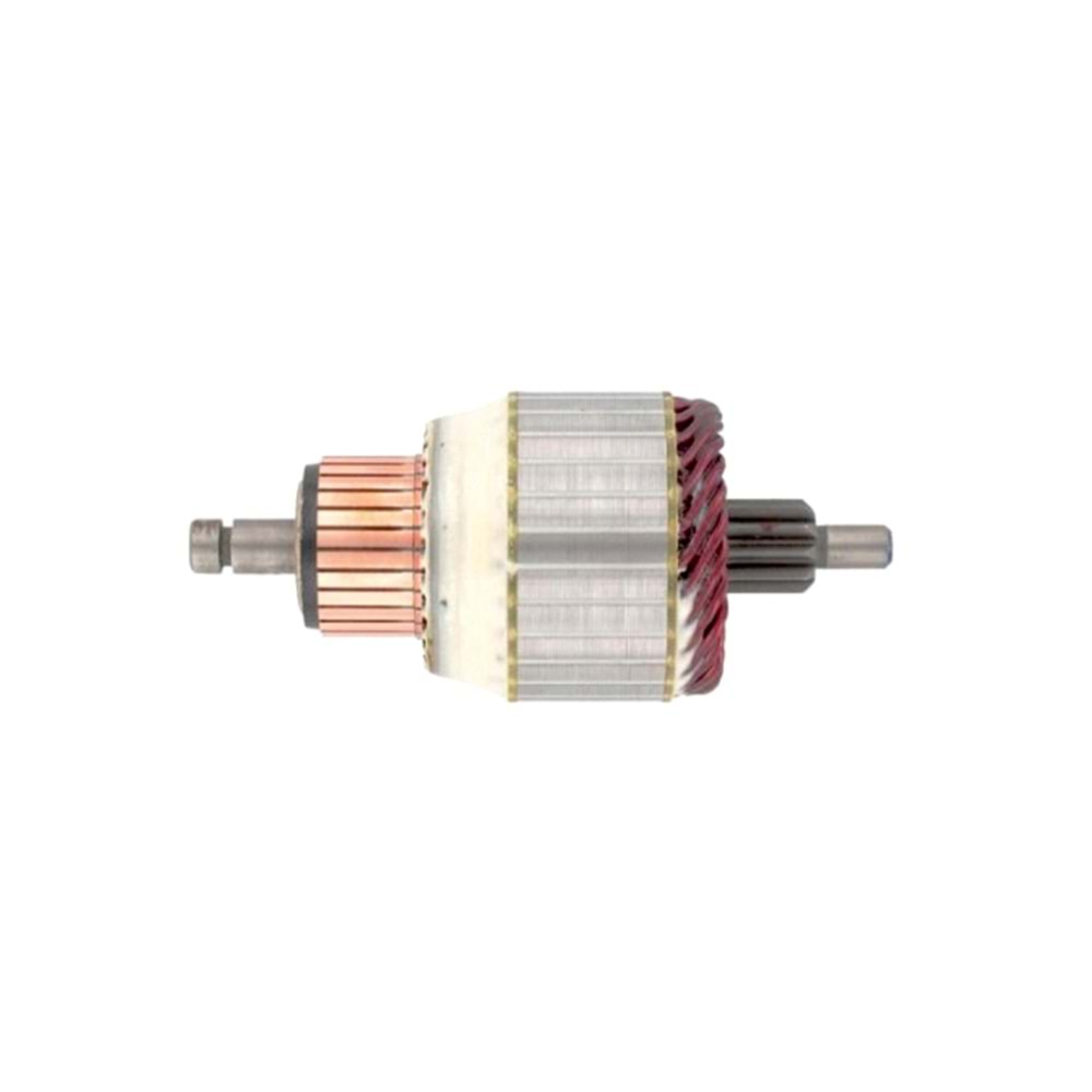 MARS KOLLEKTOR 12V 11 DIS BOSCH TIP CADDY GOLF PASSAT 306 PARTNER BOXER AUDI 80 Boy.123mm Cap.54,90