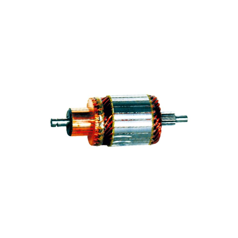 MARS KOLLEKTOR 12V 13 DIS BOSCH TIPI VW GOLF TDI BORA PASSAT MERCEDES C200 E200 BMW YM