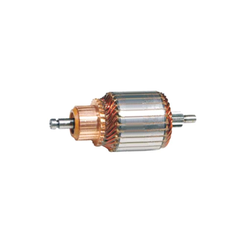 MARS KOLLEKTOR 12V 11 DIS BOSCH TIPI FORD TRANSIT V347 MERCEDES SPRINTER E270 CDI OPEL VECTRA B