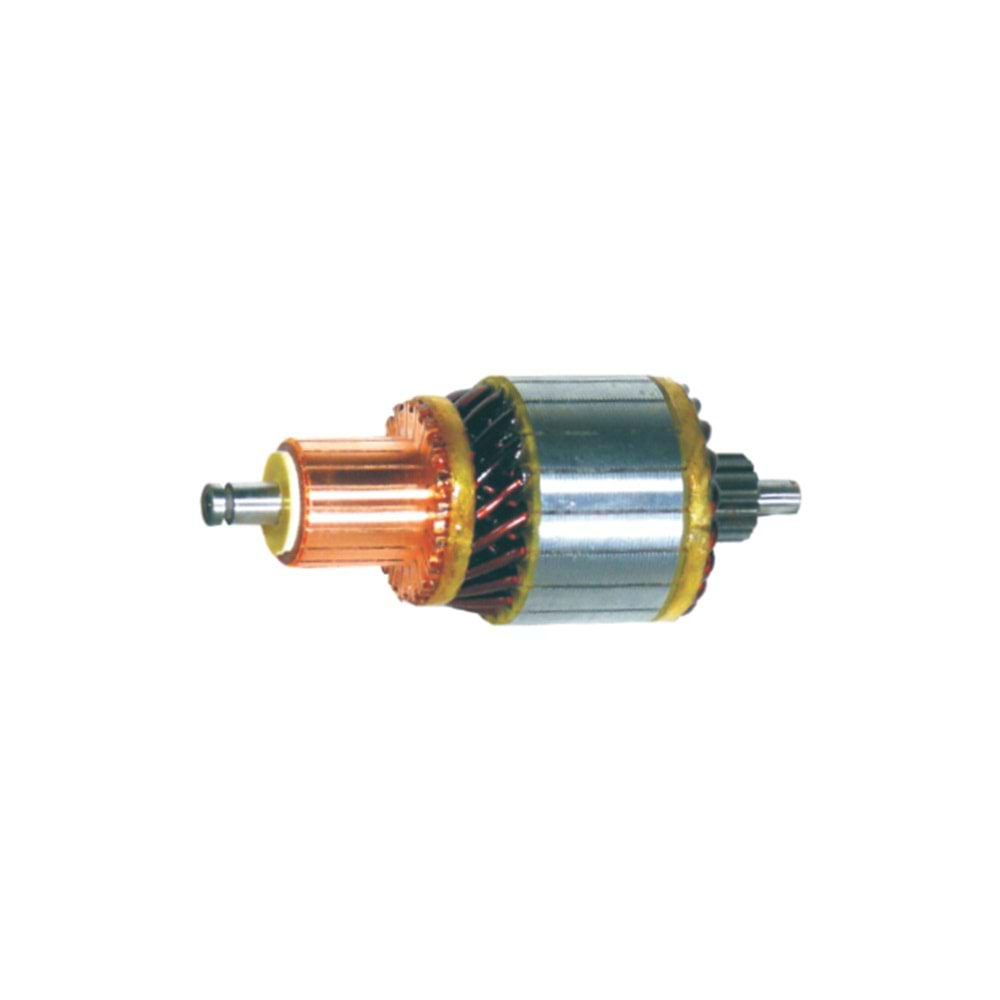 MARS KOLLEKTOR 12V 14 DIS BOSCH TIPI IVECO DAILY DODGE 250 400 SAME TRAKTOR
