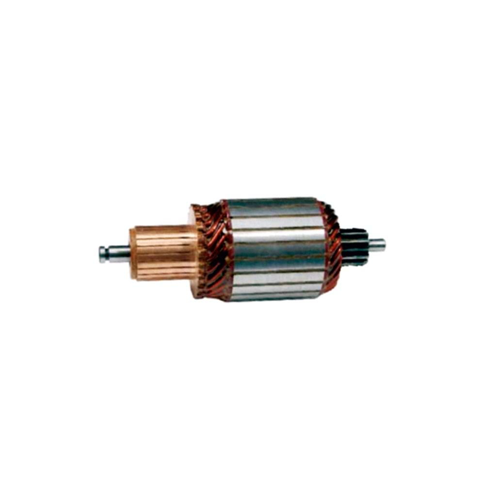 MARS KOLLEKTORU 12V 14 DIS BOSCH TIPI VW CADDY III 1,9 TDI PASSAT SKODA OCTAVIA AUDI A3 TDI