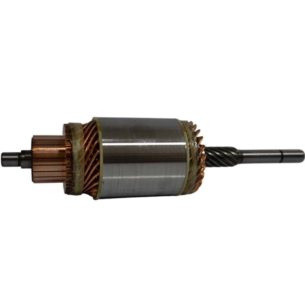 MARS KOLLEKTORU 12V 12 KANAL LUCAS TIP TUMOSAN TRAKTOR TIT205