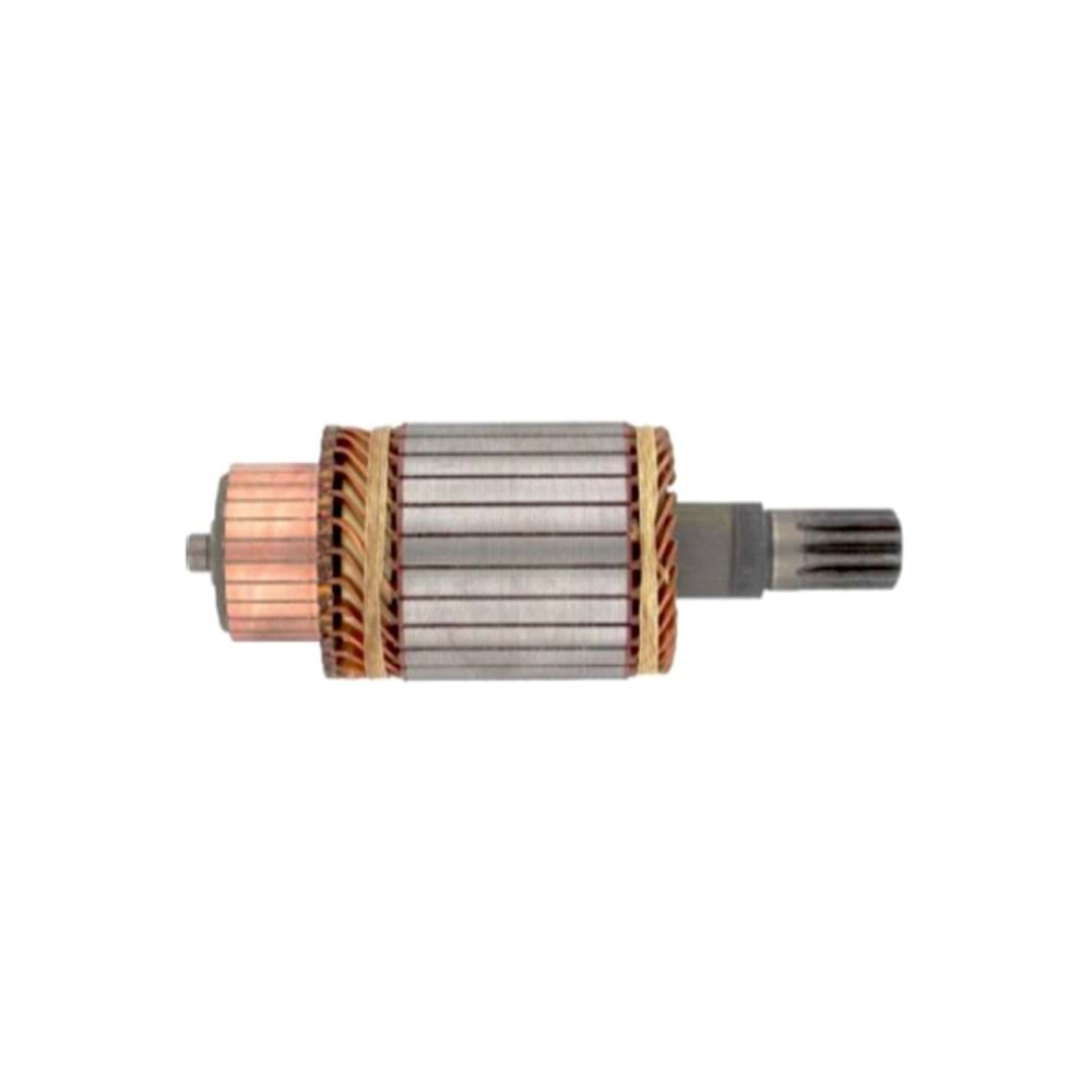 MARS KOLLEKTOR 12V 11 DIS HITACHI TIP LEVEND 2500 PICK UP CAB STAR UZUN BOY