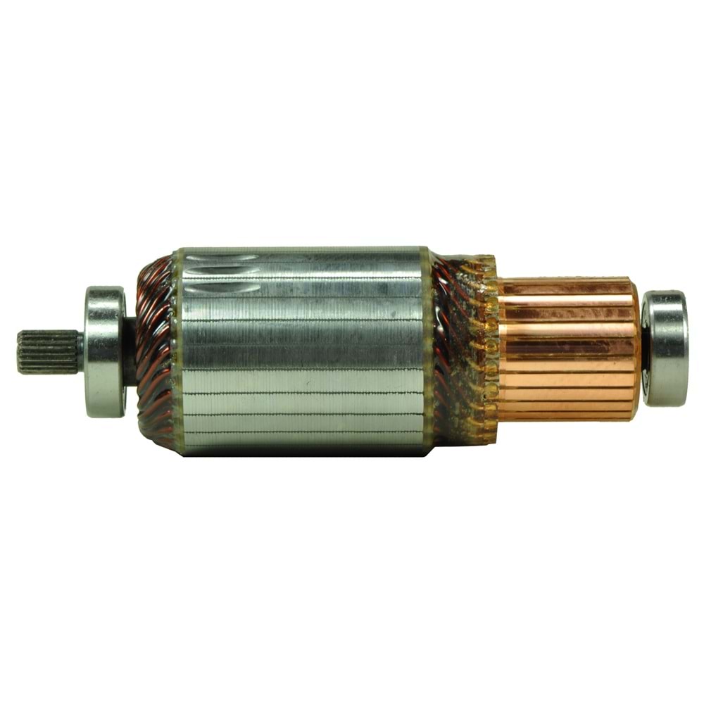 MARS KOLLEKTOR 12V 21 DIS DENSO TIP MAZDA B2500 / TOYOTA HI-LUX / ISUZU