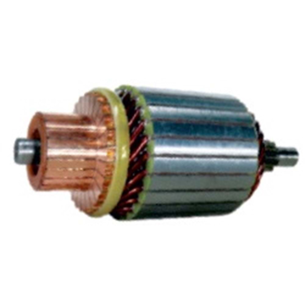 MARS KOLLEKTOR 12V 11 DIS MITSUBISHI TIPI FIAT DOBLO SCUDO PEUGEOT PARTNER RENAULT CLIO KANGOO JTD