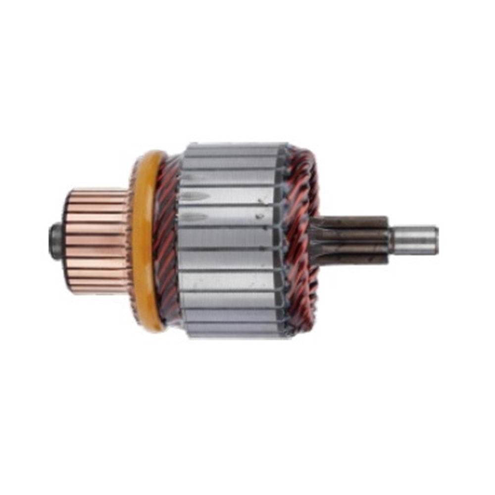 MARS KOLLEKTOR 12V 9 DIS MITSUBISHI TIPI RENAULT KANGOO CLIO CITROEN BERLINGO HDI CUKUROVA