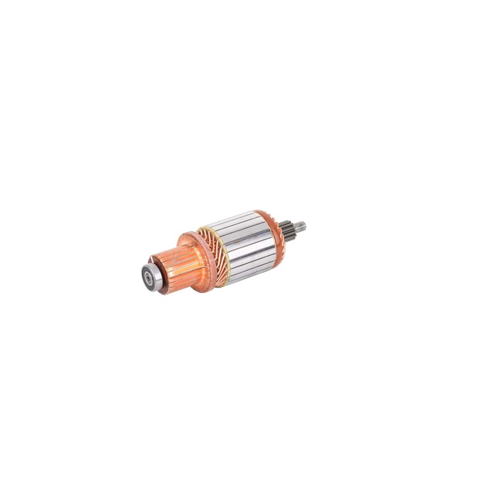 MARS KOLLEKTOR 24V 13 DIS MITSUBISHI TIPI RENAULT PREMIUM CARGO SAFIR NK8A VINC 6DB1 6DB10 MOTORLARA