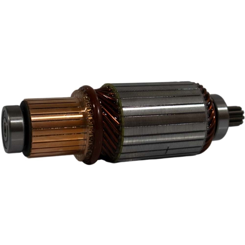 MARS KOLLEKTOR 12V 9 DIS DENSO TIP TOYOTA LAND CRUISER HYSTER FORKLIFT