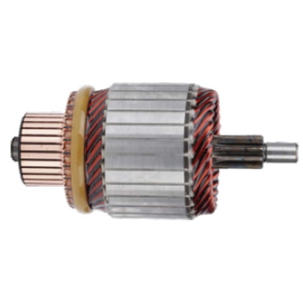 MARS KOLLEKTOR 12V 9 DIS MITSUBISHI TIPI PEUGEOT PARTNER RENAULT KANGOO CITROEN BERLINGO NISSAN