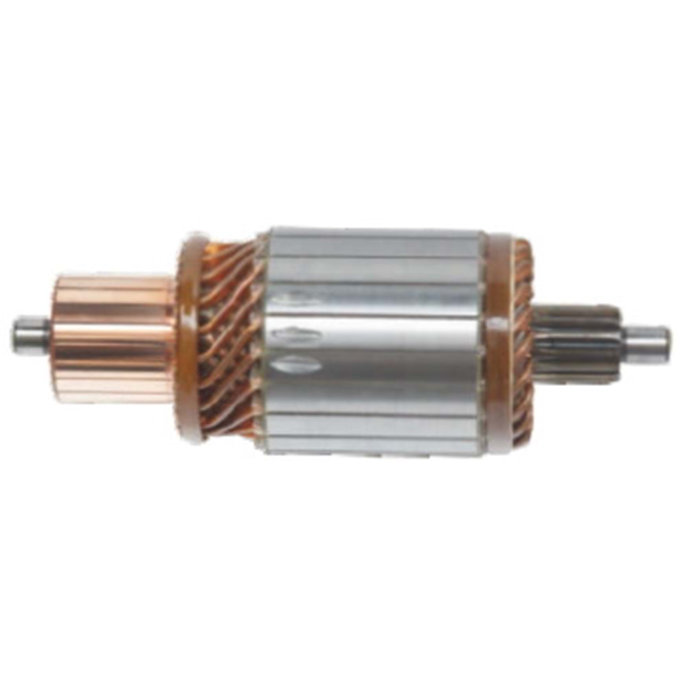 MARS KOLLEKTOR 24V 14 DIS MITSUBISHI TIP 39MT MERCEDES ACTROS AXOR 1828 1833 RENAULT MAGNUM IM428