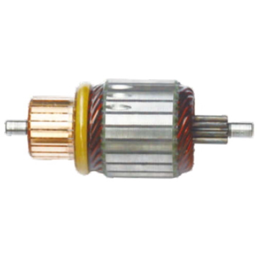 MARS KOLLEKTORU 12V 9 DIS VIESTON TIPI FORD FIESTA FOCUS 1,4 1,6 C-MAX RANGER 04-