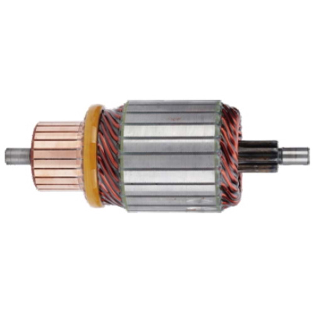 MARS KOLLEKTOR 12V 9 DIS VIESTON TIPI FORD FIESTA FOCUS RANGER MONDEO