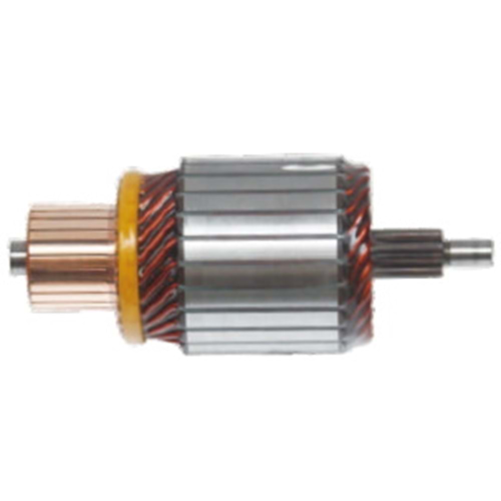 MARS KOLLEKTOR 12V 9 DIS MITSUBISHI TIPI CITROEN BERLINGO C4 HDI PEUEOT PARTNER RENAULT KANGO IM4200