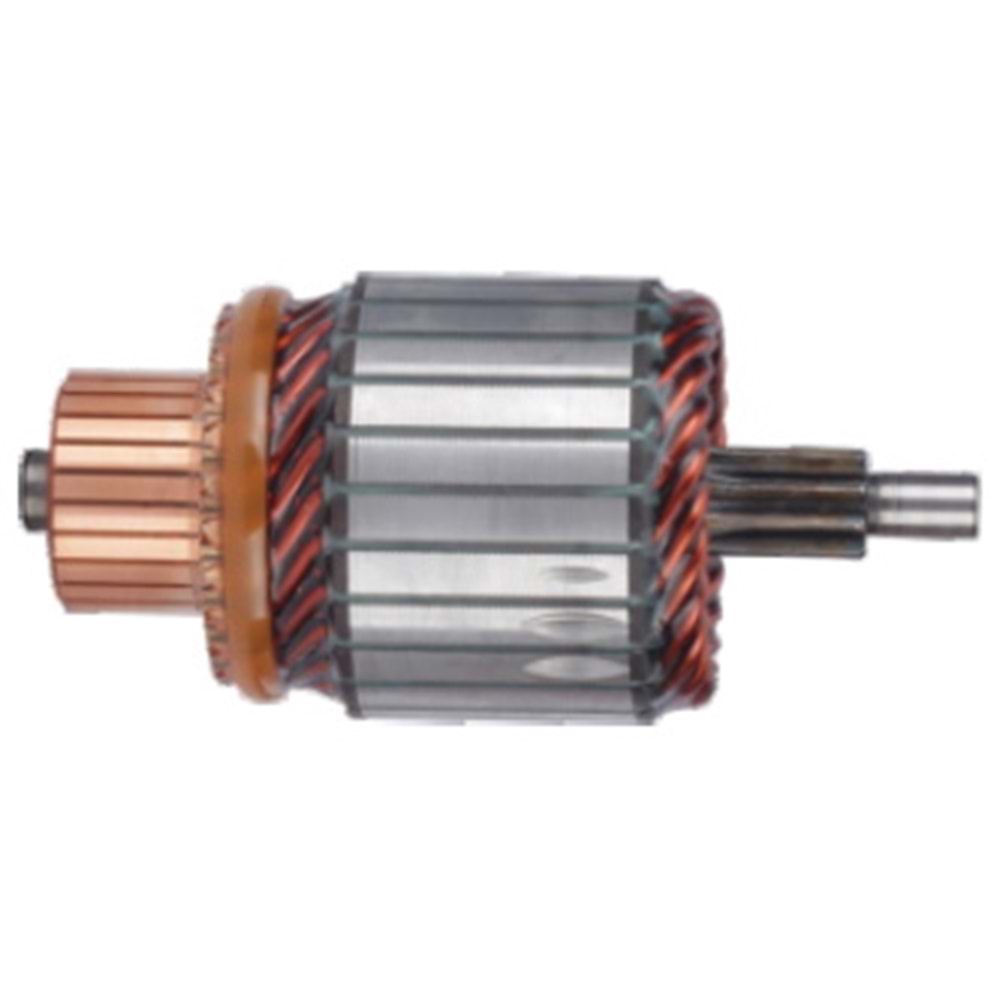 MARS KOLLEKTOR 12V 9 DIS MITSUBISHI TIPI CITROEN XSARA C5 BERLINGO PEJO 307 406 PARTNER HDI IM-4205