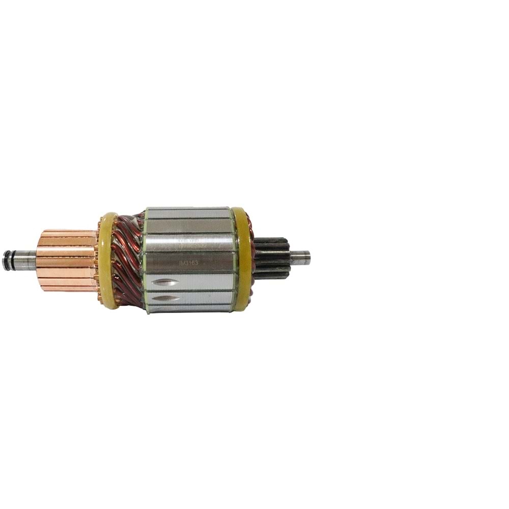 MARS KOLLEKTOR 12V 14 DIS VALEO TIP VW CADDY / AUDI A1 / SEAT ALTEA 1.6 TDI RSW SERISI