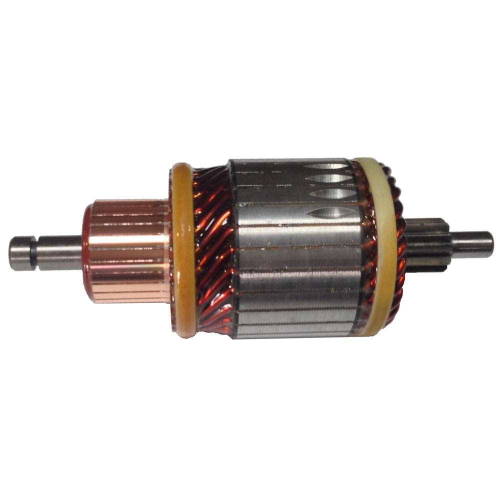 MARS KOLLEKTOR 12V 11 DIS BOSCH TIPI DOBLO 1.6 MJET - BMW - ALFA ROMEO 138 SERISI MARSLARA IM3195