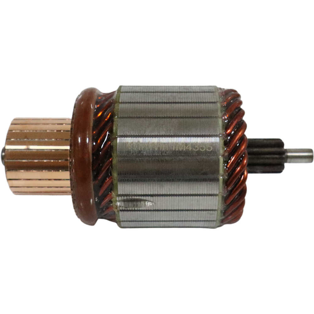 MARS KOLLEKTOR 12V 10 DIS KORE VALEO TIP HYUNDAI H-350 Boy.118,00 Çap.53,80