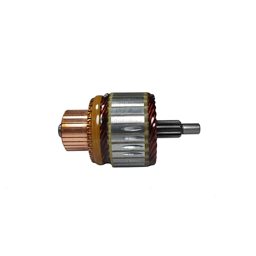 MARS KOLLEKTOR 12V 9 DIS MITSUBISHI TIP CLIO MEGANE PARTNER 306 307 Boy.100,4 Cap:53,5 IM3182