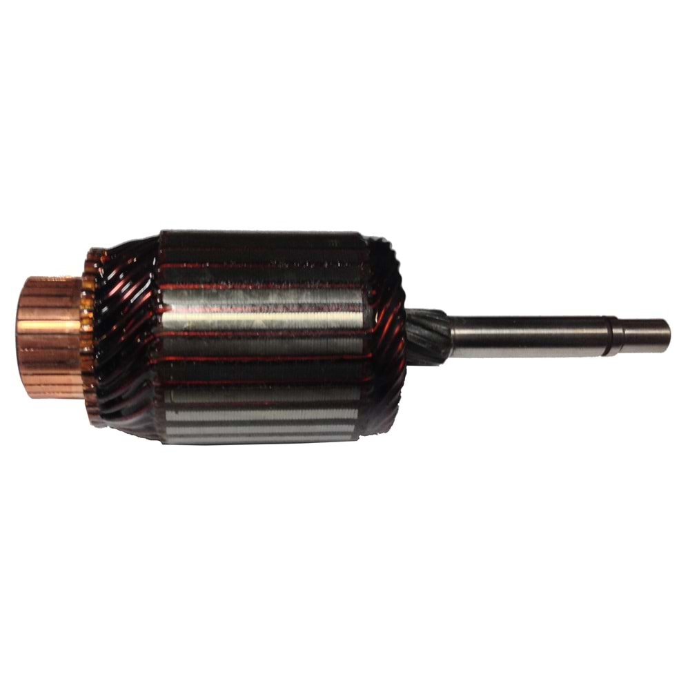 MARS KOLLEKTORU 12V 8 KANAL MITSUBISHI TIP HYUNDAI ACCENT II - GETZ 180mm