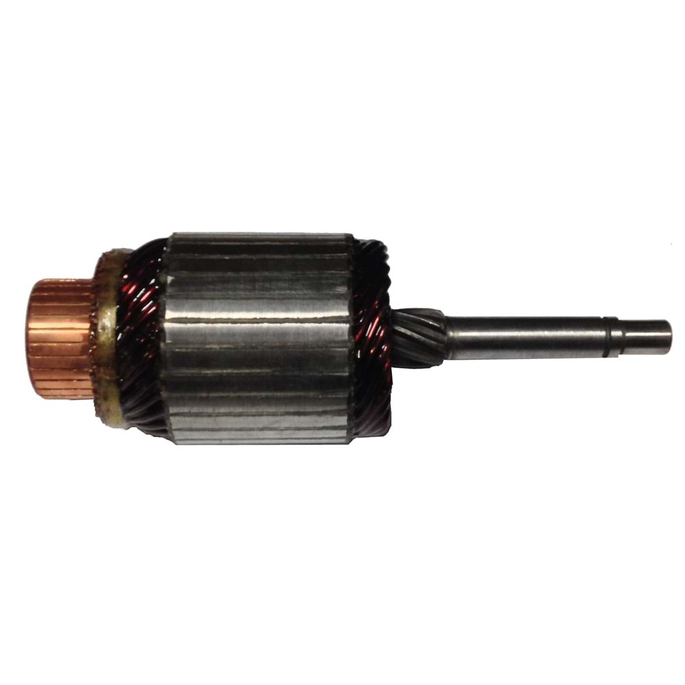 MARS KOLLEKTORU 12V 8 KANAL MITSUBISHI TIP HYUNDAI ACCENT III - GETZ 175.50mm