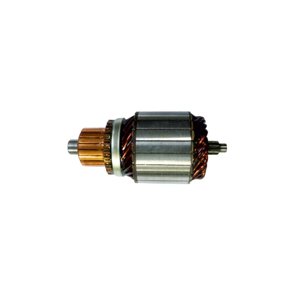 MARS KOLLEKTORU 12V 12 DIS ISKRA TIPI LADA VEGA 1,5 2110 YM 2112