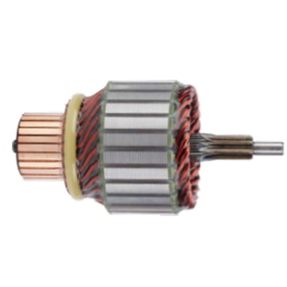 MARS KOLLEKTOR 12V 7T DENSO TIP FIAT EGEA/JEEP GRAND CHEROKEE III / WRANGLER Boy.98.2 Çap.48