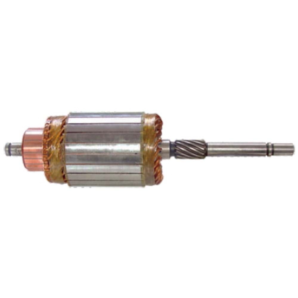 MARS KOLLEKTORU 12V 12 Kanal TRANSIT T12 T15 MAGIRUS KISA BAKIR KISA FREZE MAKO TIP 72163701 ****