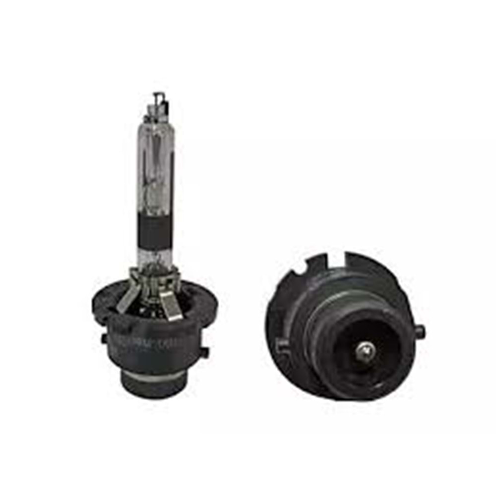 XENON AMPUL D2R 6000K ADET 85V 35W