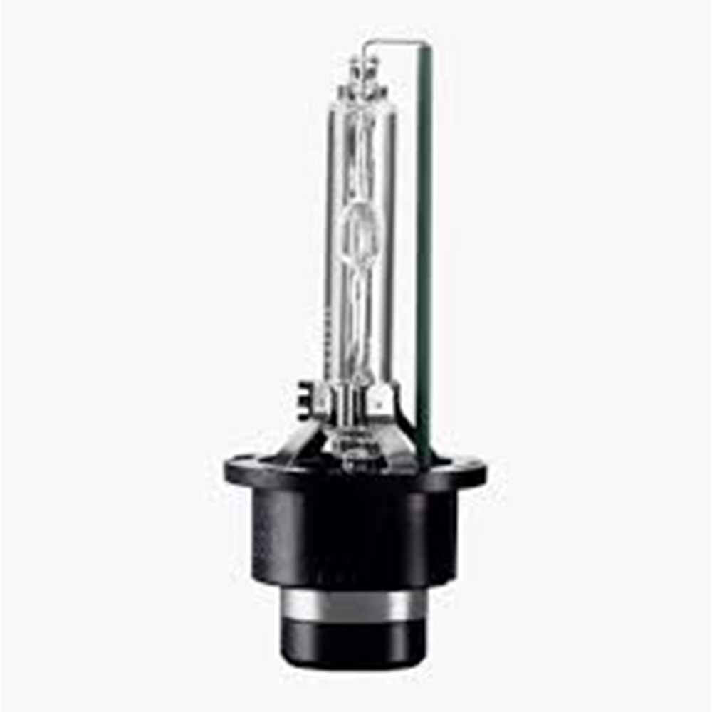 XENON AMPUL D4S 6000K ADET 42V 35W