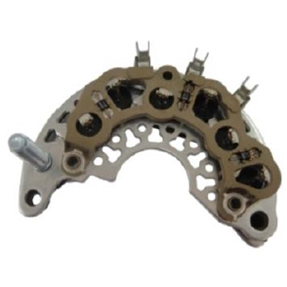 ALT DIOT TABLASI 6 DIOT DELCO TIP 11SI CHEVROLET CAPTIVA/AVEO/KALOS/NUBIRA/ IKAZ DIYOTLU RD-39H