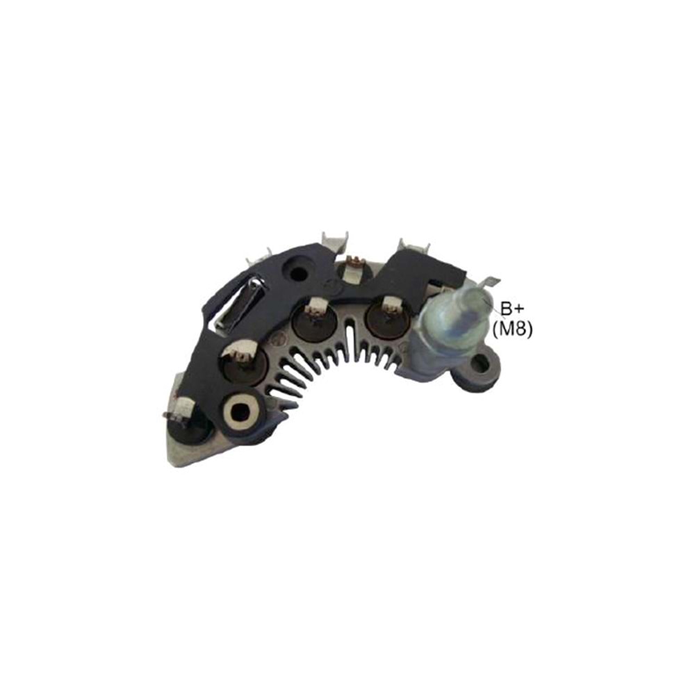 ALT DIOT TABLASI 105A 6 DIOT DELCO TIP OPEL OMEGA JEEP CHEROKEE RD-97A