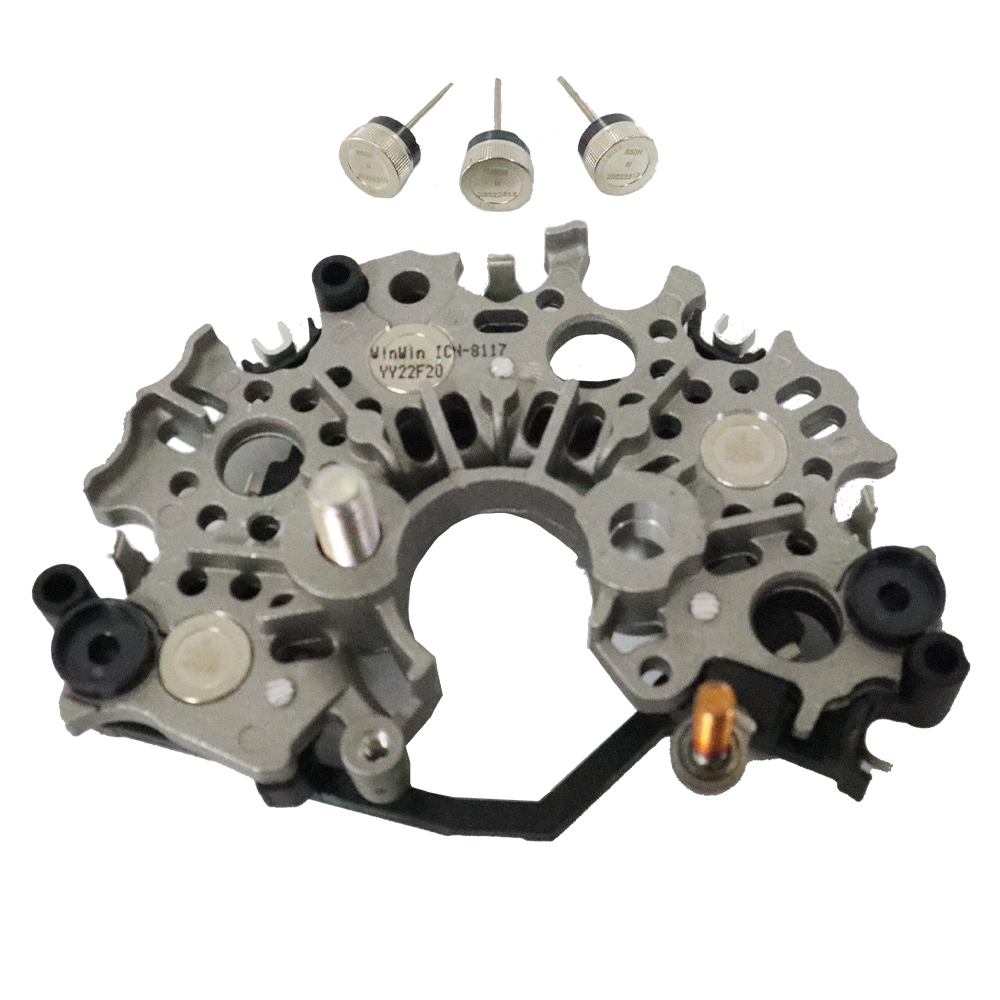 ALT DIOT TABLASI 70A 6 DIOT CIN TIP OTOKAR ATLAS KAMYON/CUMMINS ISF2.8-3.8