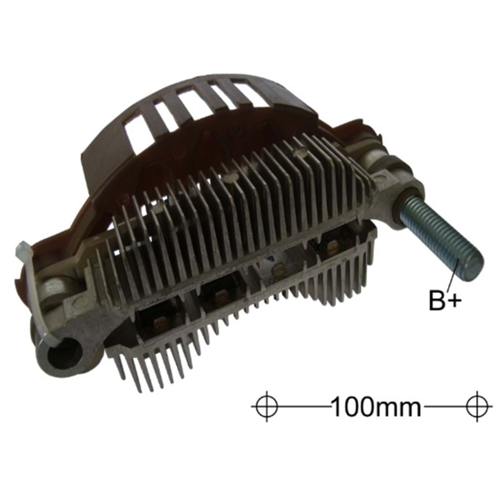 ALT DIOT TABLASI PEUGEOT PARTNER/207/307/BERLINGO/C4 KAPASITORSUZ IKAZSIZ RM-139