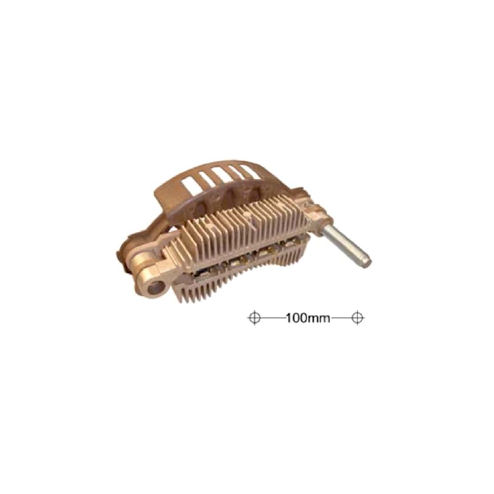 ALT DIOT TABLASI 60A 8 DIOT MITSUBISHI TIPI FORD CARGO 3225 3227 RENAULT MIDLUM MIDLINDER RM-99HV