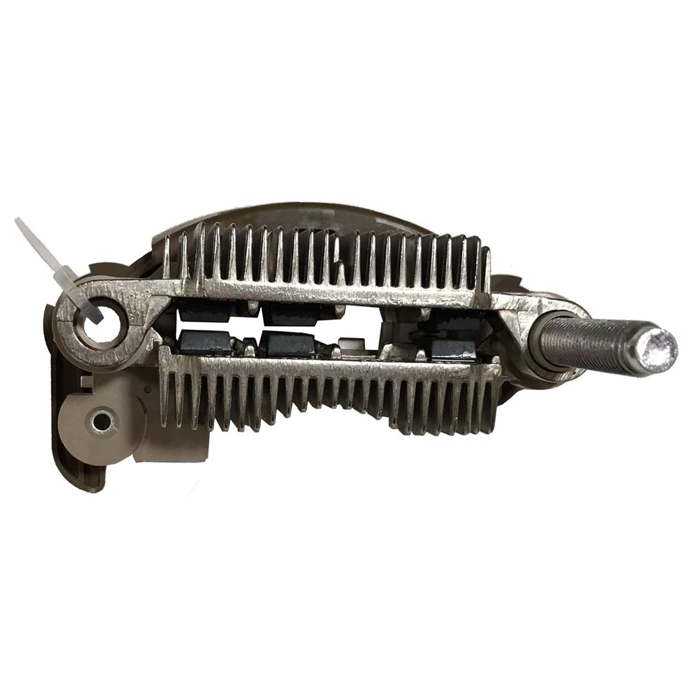 ALT DIOT TABLASI MITSUBISHI TIP L-200 TRITON PICK UP COLD 2006 75mm 6 Diyot