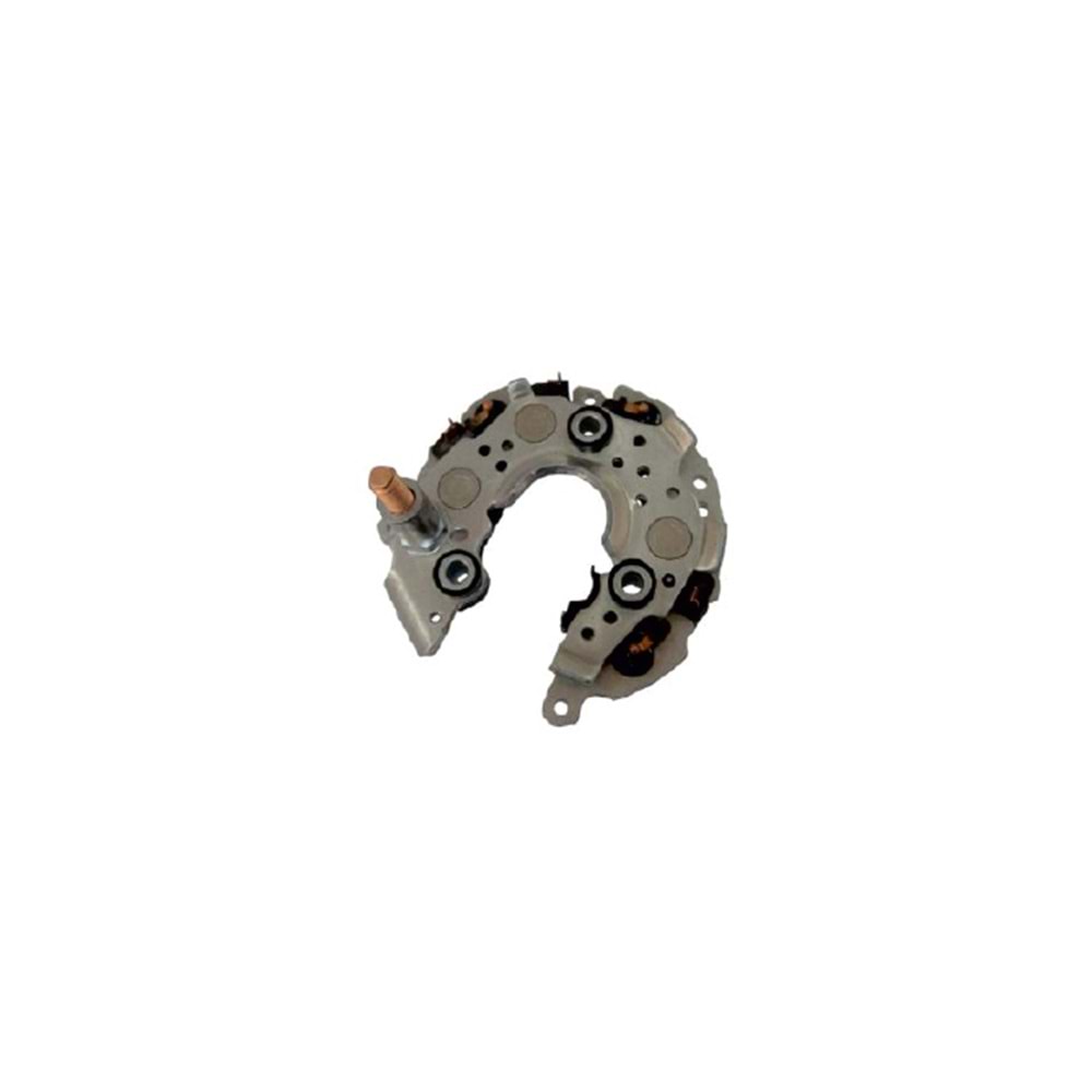 ALT DIOT TABLASI 80A 6 DIOT N.DENSO TIP ISUZU D-MAX 2008 - RN-64