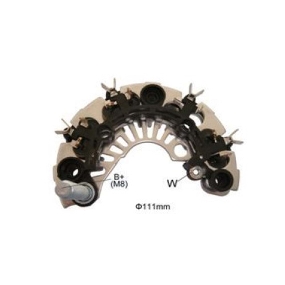 ALT DIOT TABLASI 140A 6 DIOT MARELLI TIPI FIAT PALIO BRAVA FIAT DOBLO KLIMALI RI-35 63625002 VXR0726